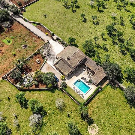 Villa Prital By Sealand Villas Pollensa Zewnętrze zdjęcie