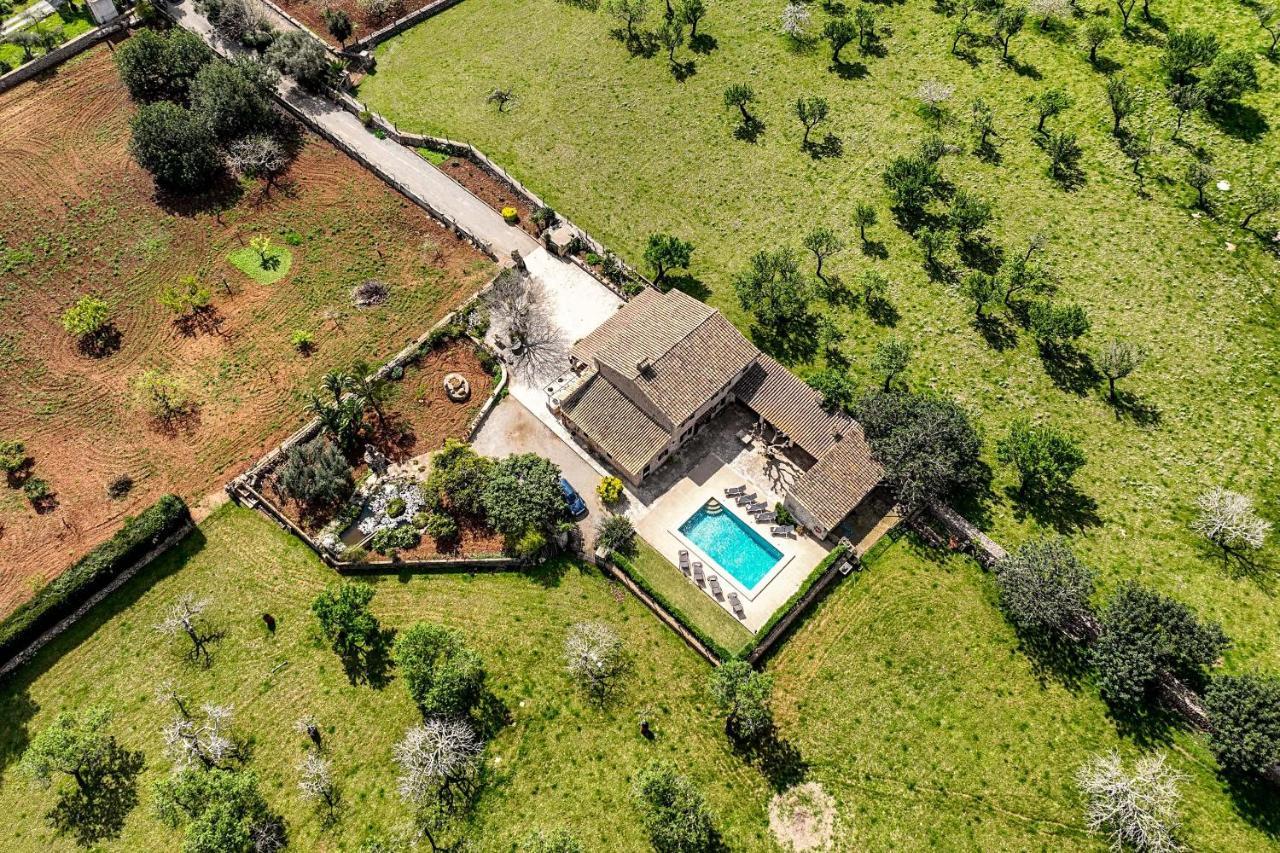 Villa Prital By Sealand Villas Pollensa Zewnętrze zdjęcie