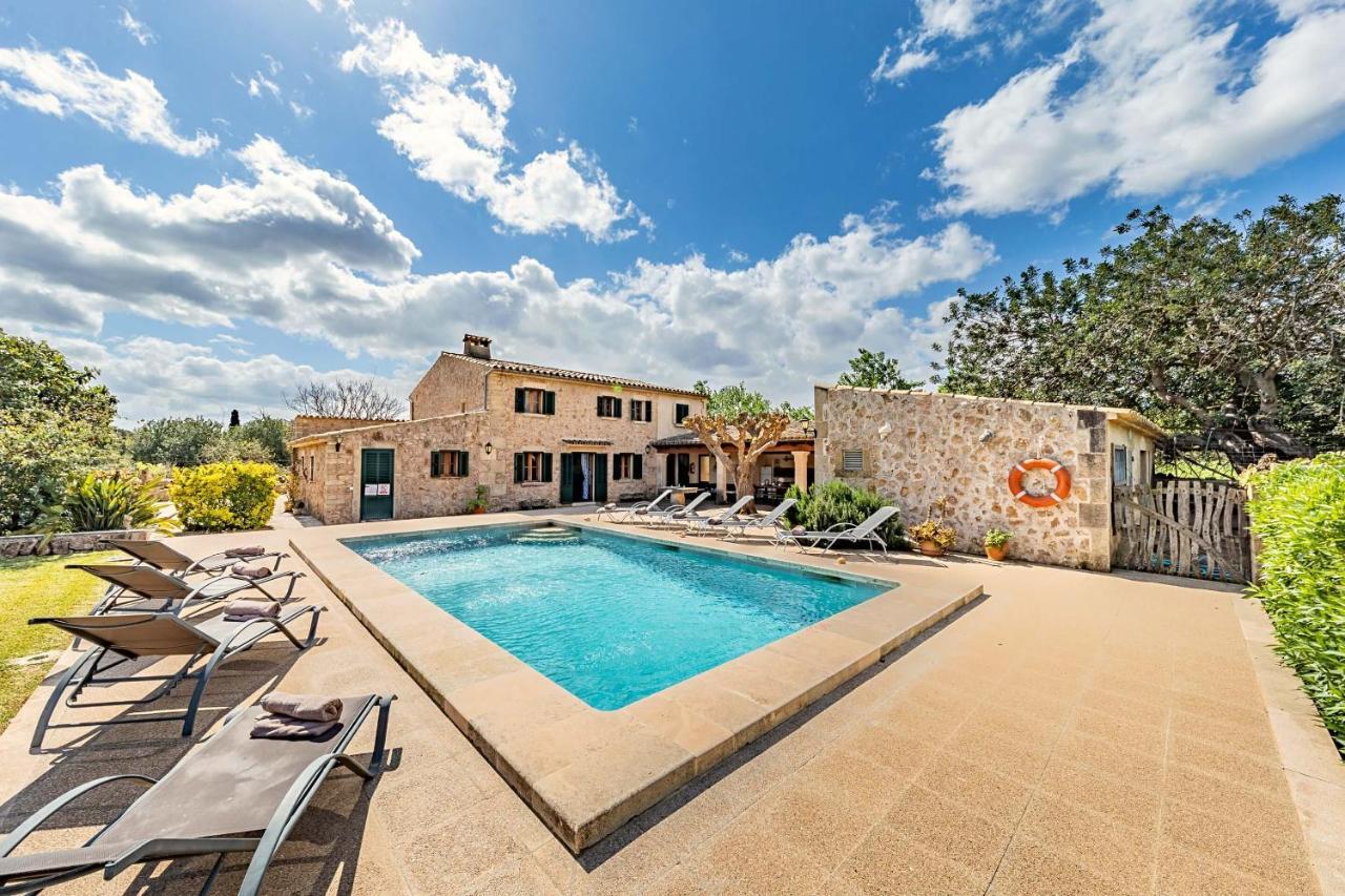 Villa Prital By Sealand Villas Pollensa Zewnętrze zdjęcie