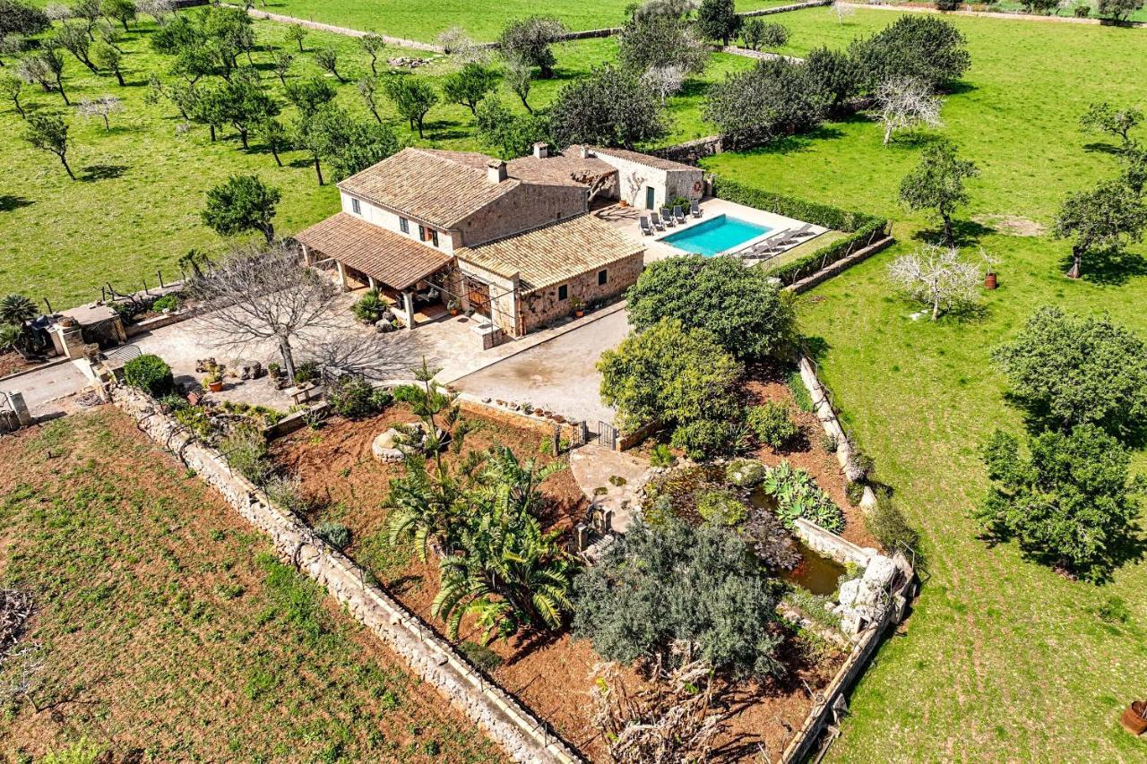 Villa Prital By Sealand Villas Pollensa Zewnętrze zdjęcie