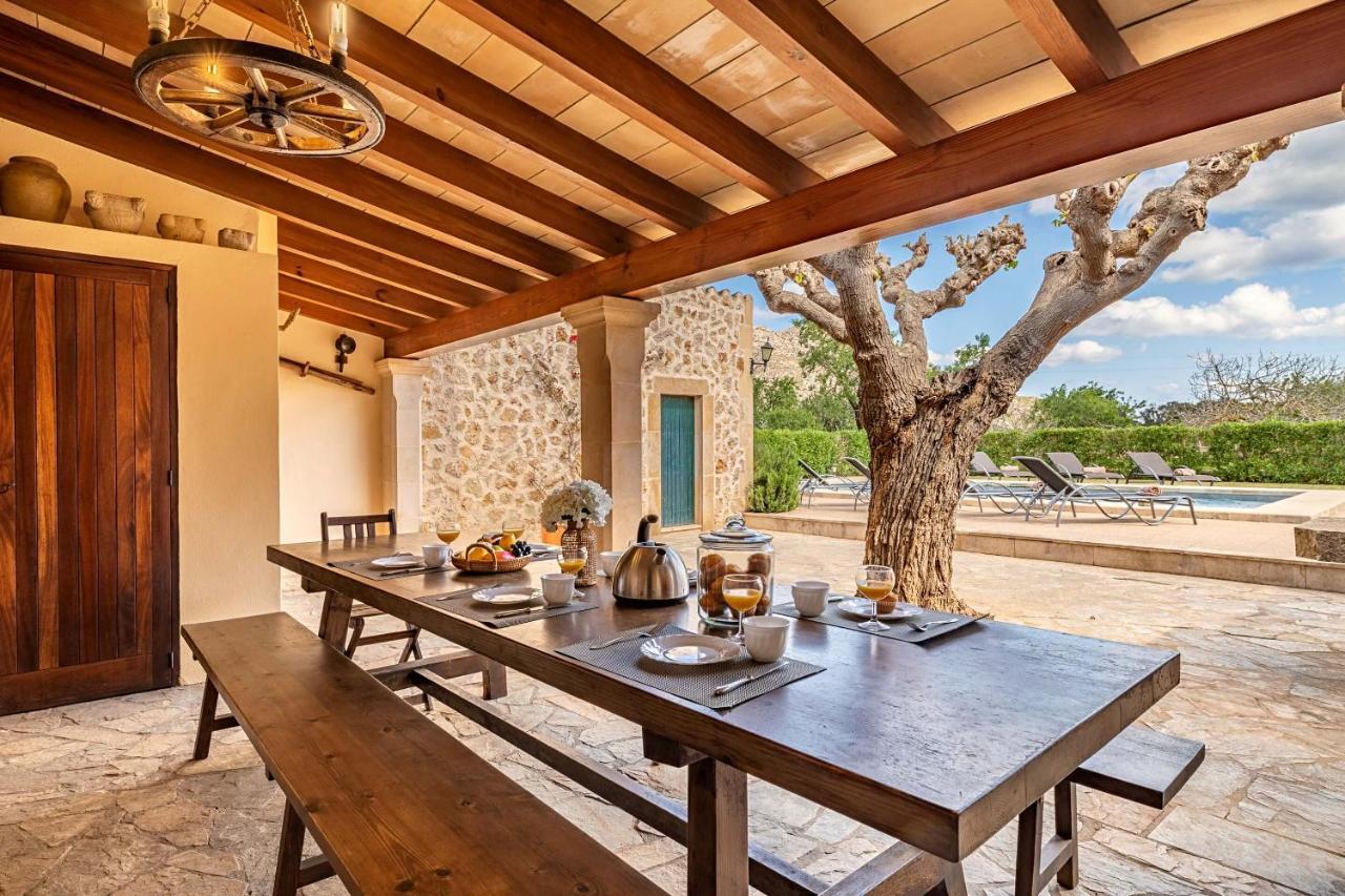 Villa Prital By Sealand Villas Pollensa Zewnętrze zdjęcie