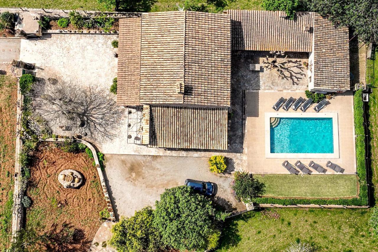 Villa Prital By Sealand Villas Pollensa Zewnętrze zdjęcie