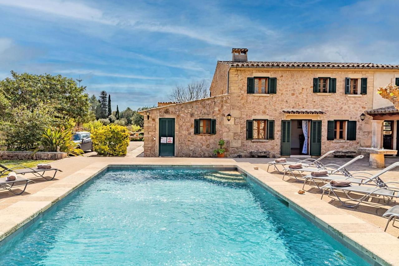 Villa Prital By Sealand Villas Pollensa Zewnętrze zdjęcie