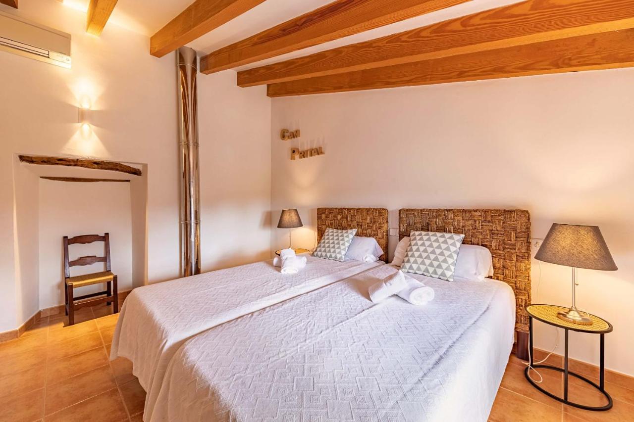 Villa Prital By Sealand Villas Pollensa Zewnętrze zdjęcie
