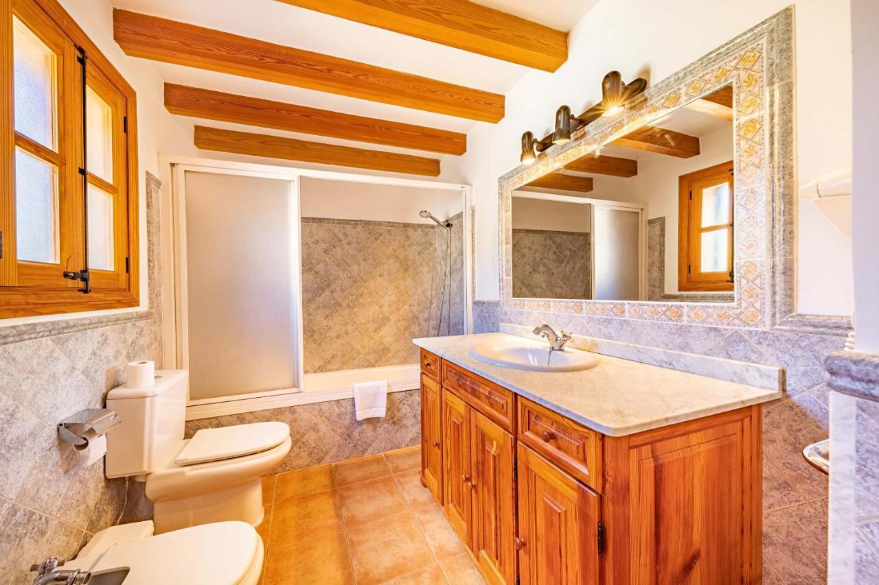 Villa Prital By Sealand Villas Pollensa Zewnętrze zdjęcie