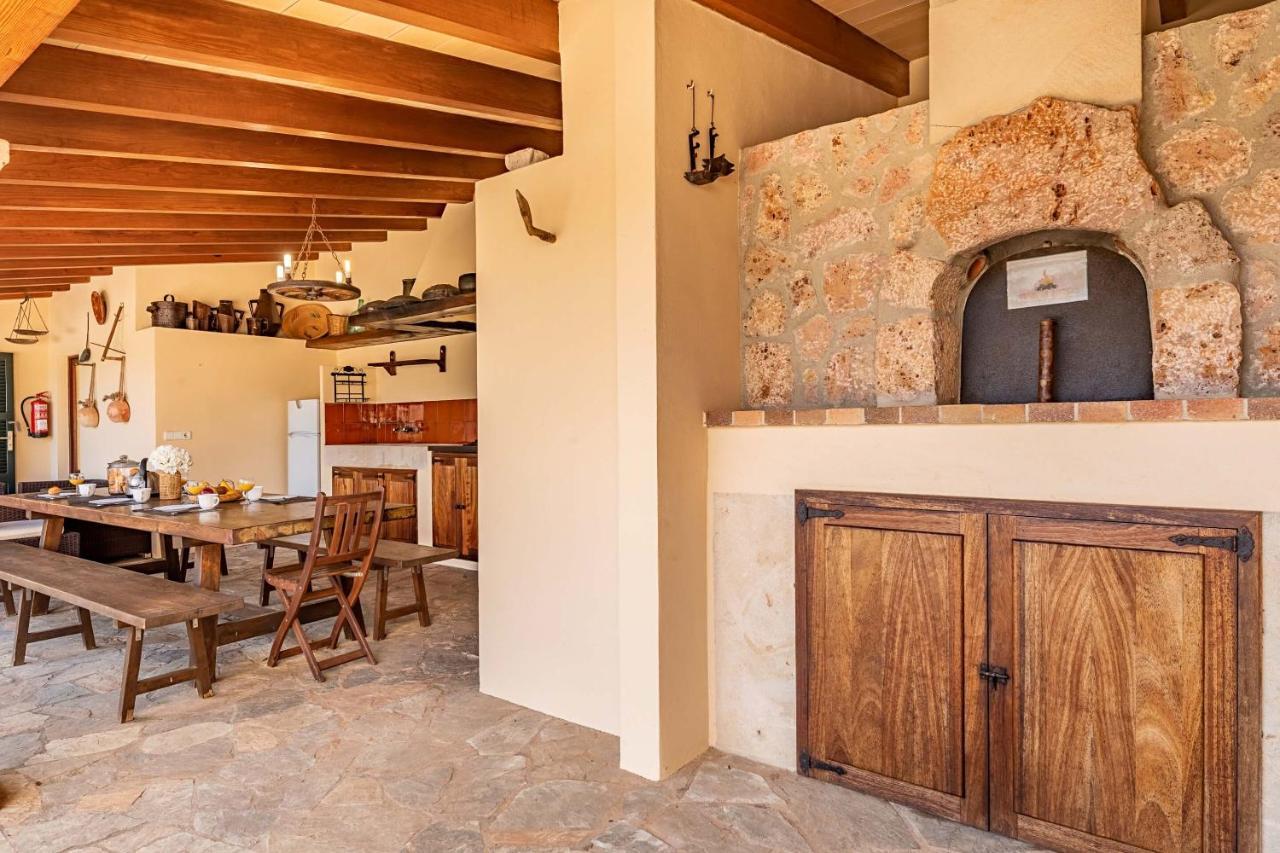 Villa Prital By Sealand Villas Pollensa Zewnętrze zdjęcie