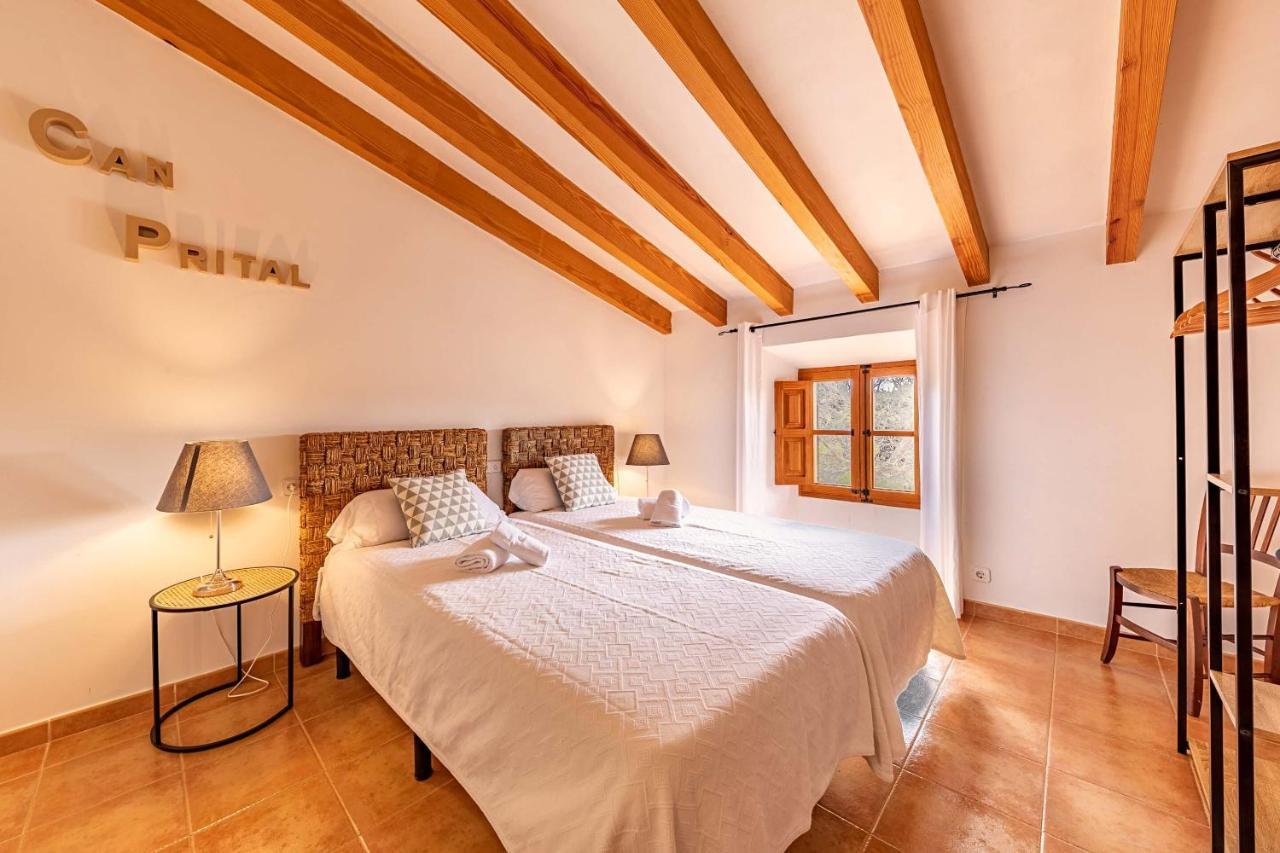 Villa Prital By Sealand Villas Pollensa Zewnętrze zdjęcie
