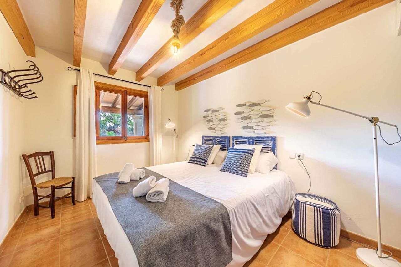 Villa Prital By Sealand Villas Pollensa Zewnętrze zdjęcie