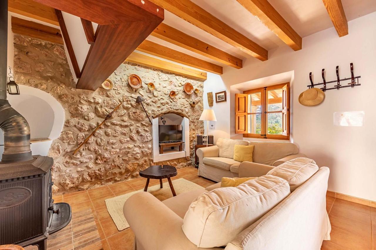 Villa Prital By Sealand Villas Pollensa Zewnętrze zdjęcie