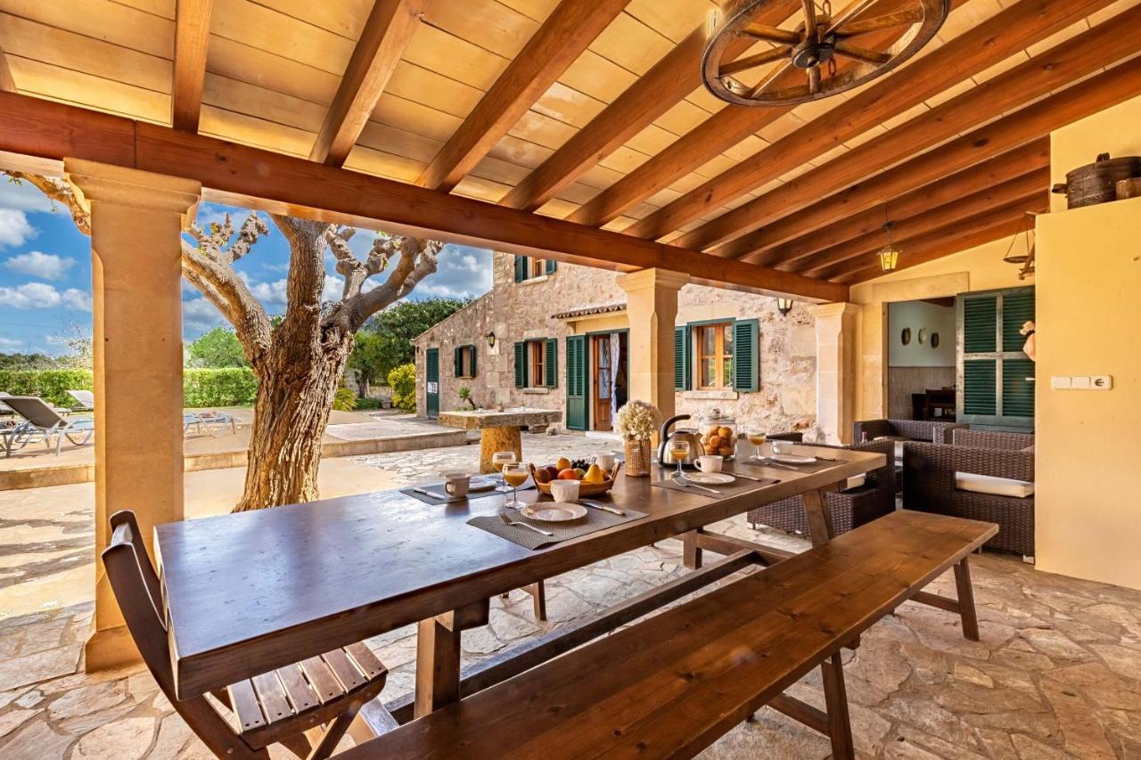 Villa Prital By Sealand Villas Pollensa Zewnętrze zdjęcie
