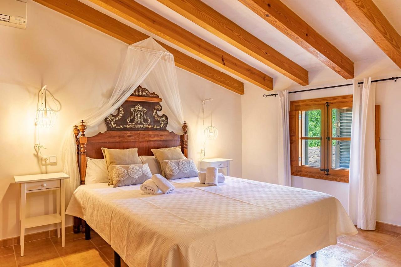 Villa Prital By Sealand Villas Pollensa Zewnętrze zdjęcie