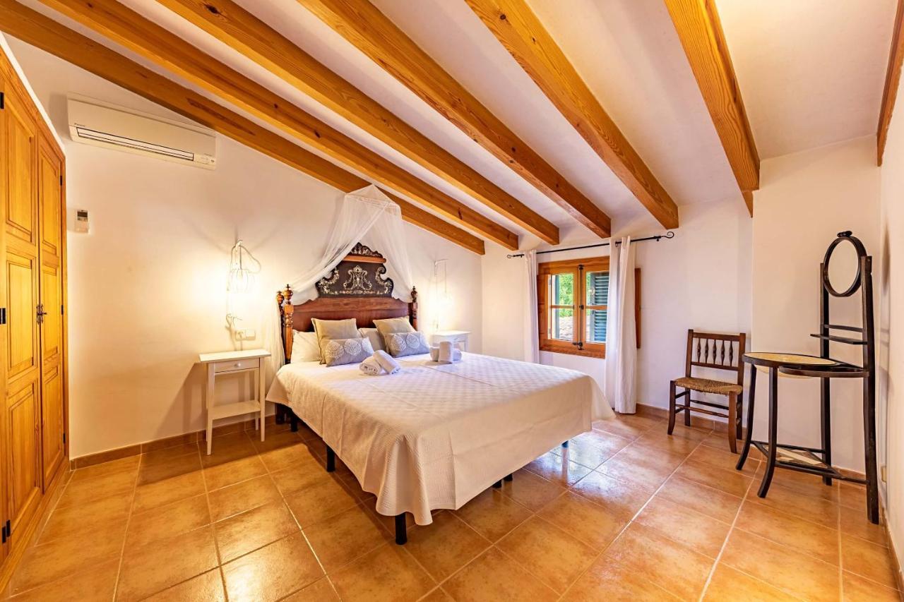Villa Prital By Sealand Villas Pollensa Zewnętrze zdjęcie