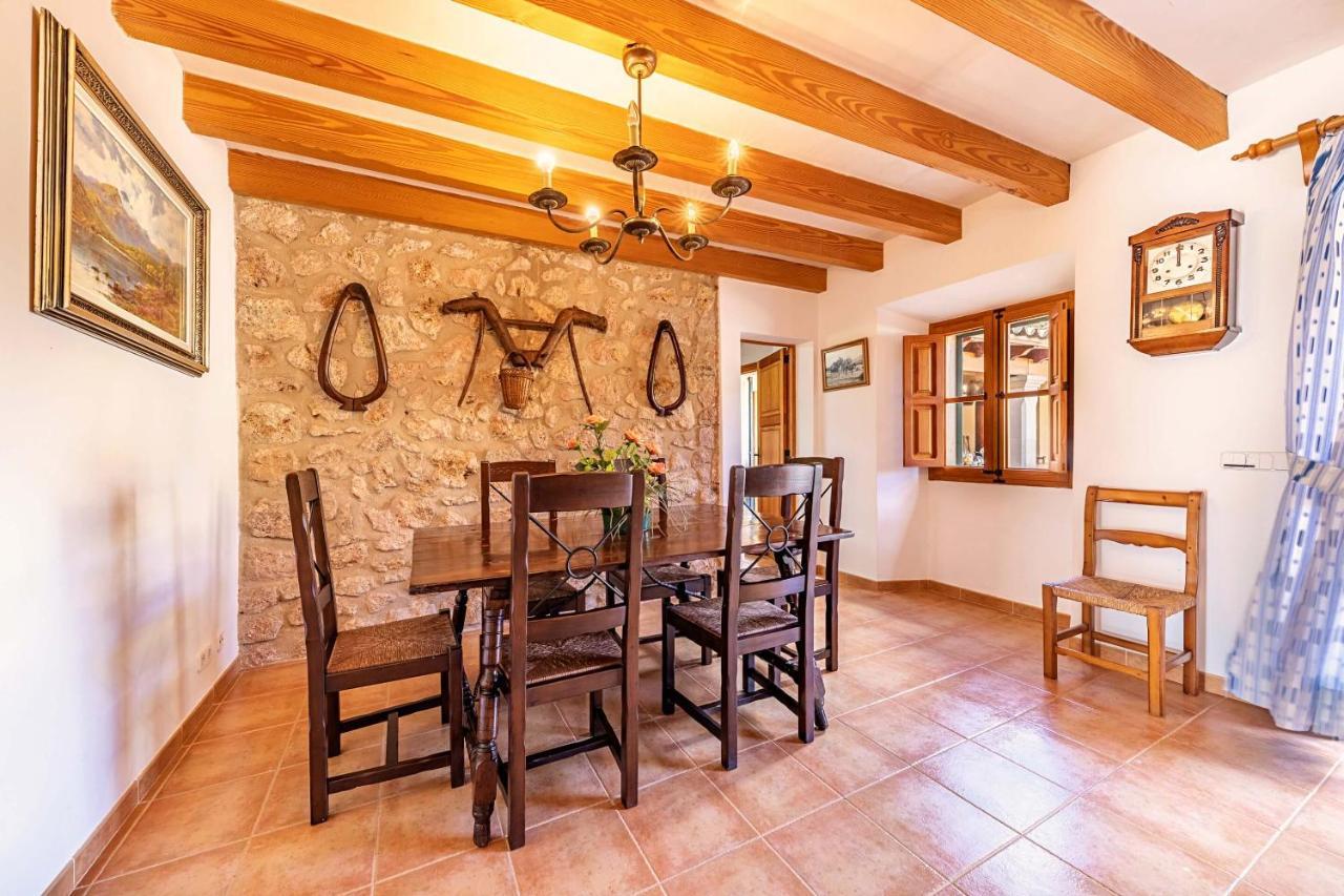 Villa Prital By Sealand Villas Pollensa Zewnętrze zdjęcie