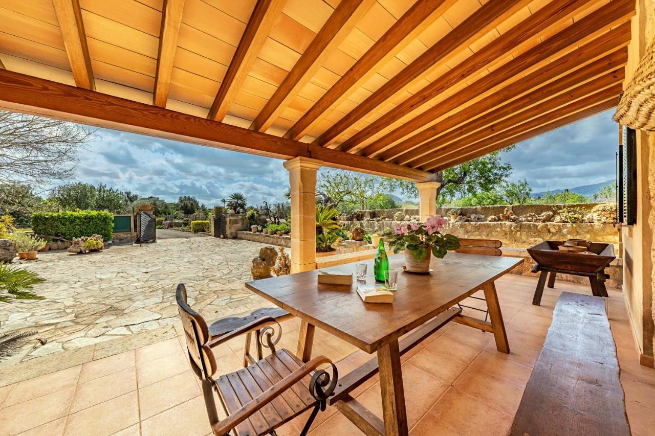 Villa Prital By Sealand Villas Pollensa Zewnętrze zdjęcie