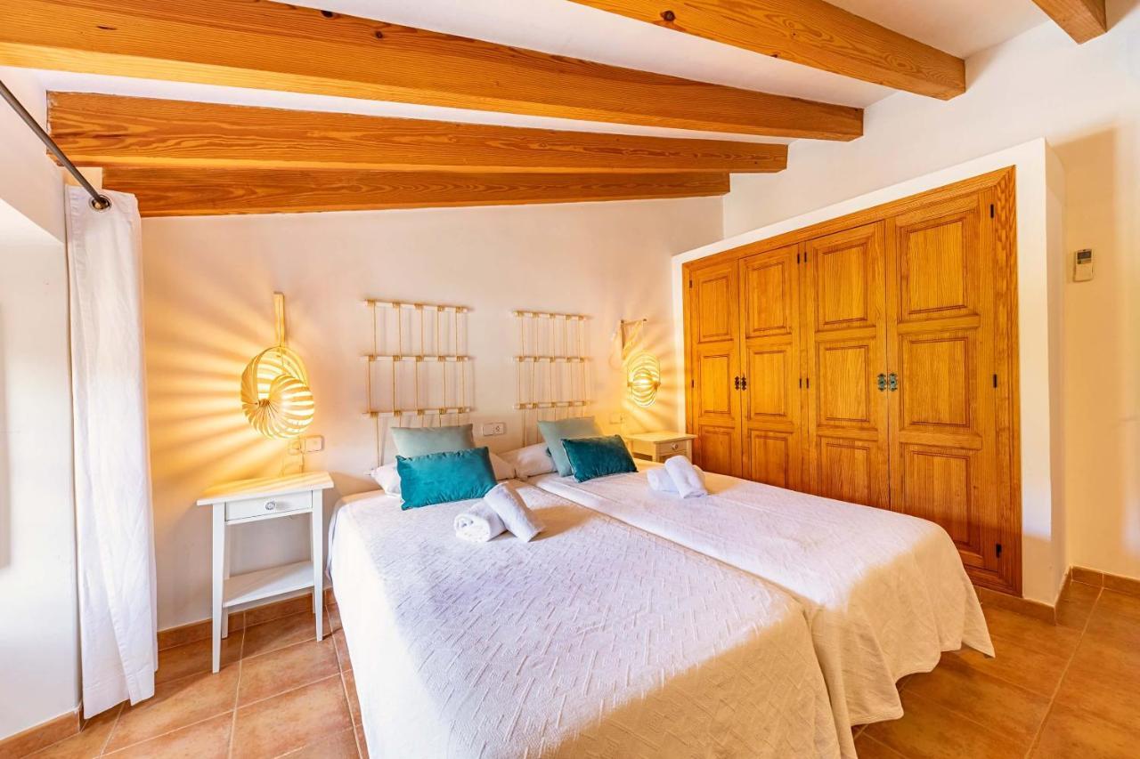 Villa Prital By Sealand Villas Pollensa Zewnętrze zdjęcie