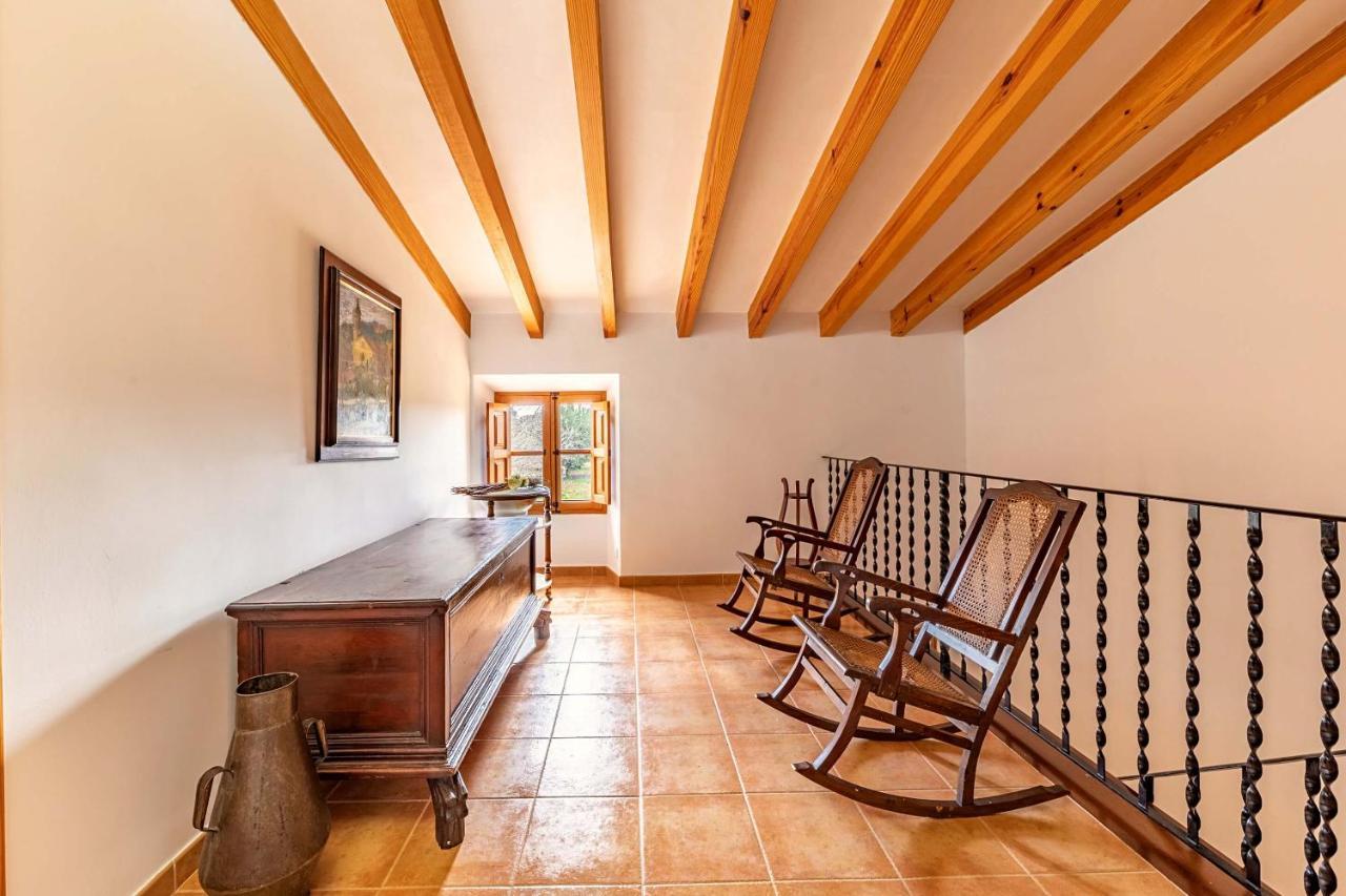Villa Prital By Sealand Villas Pollensa Zewnętrze zdjęcie