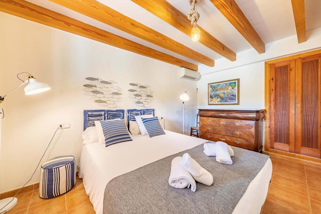 Villa Prital By Sealand Villas Pollensa Zewnętrze zdjęcie