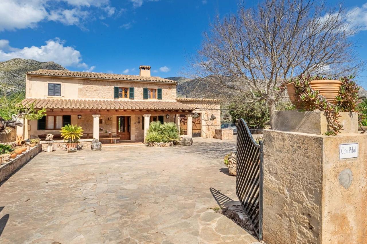 Villa Prital By Sealand Villas Pollensa Zewnętrze zdjęcie