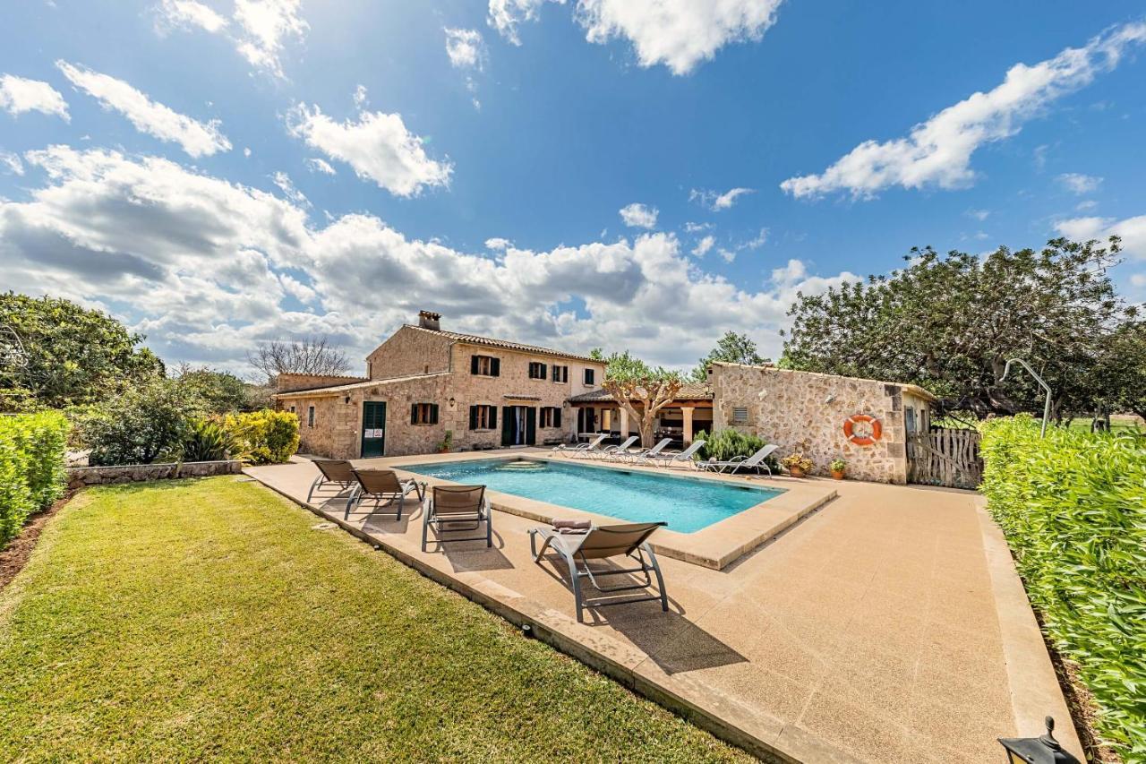 Villa Prital By Sealand Villas Pollensa Zewnętrze zdjęcie